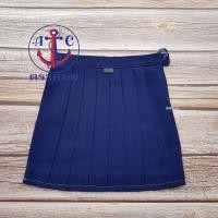 ราคา มีบิลสำหรับเบิก รร ให้ค่ะ กระโปรงนักเรียน อนุบาลจีบรอบ กระดุมเอว ตราสมอ SA2410600 กรมอ่อน SA2410900 แดง (22663750275)