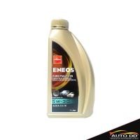 ราคา น้ำมันเครื่อง ENEOS EURO FULLY SYN 5W 30 1ลิตร น้ำมันเครื่งยนต์เบนซิน สังเคราะห์แท้ 100 (21035472735)