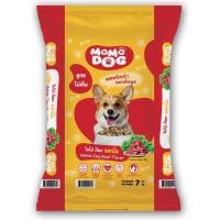 ราคา ซูกัส Sugus อาหารสุนัข สูตรเค็มน้อย ขนาด 10 กก 20 กก และ 1 กก X 20 ถุง (22861095689)