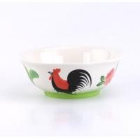 ราคา INDRA CERAMIC ชุดชามตราไก่แบบแพ็ค ถ้วยตราไก่ ลายไก่ลำปาง เซรามิกเข้าไมโครเวฟได้ ของฝากลำปาง by อินทราเซรามิค (22640050541)