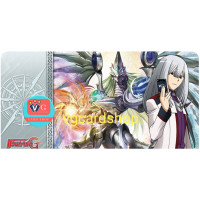 ราคา สนาม เพลแมท playmat แวนการ์ด สนามรองเล่น vanguard VG card shop (10050689397)