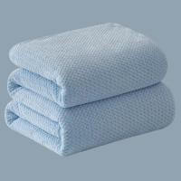 ราคา ผ้าเช็ดตัวผืนใหญ่ 70 140ซม ผ้าเช็ดตัวขนเป็ดไซส์จัมโบ้ ผ้าขนหนูผืนใหญ่ ผ้าเช็ดตัวขนเป็ดลายขวางขนาดใหญ่ ผ้าขนหนูผ้าเช็ดตัวขนาดใหญ่ (22434046492)