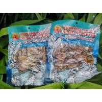 ราคา ปลาหมึกกล้วยตากแห้ง ไม่เค็ม (21419024427)