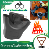ราคา ซองไฟฉาย ง่ายต่อการพกพา แบบหมุนได้ ชุดซองไฟฉายพร้อมคัน ซองไฟฉายโพลิเมอร์ กระเป๋าใส่ไฟฉาย ชุดซองไฟฉาย (22370255457)