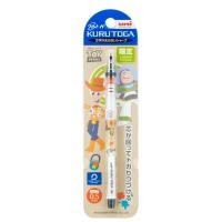 ราคา ดินสอกดเหลาไส้ UNI KURUTOGA ลาย Disney ขนาด 0 5 และ 0 3 MM (21738019275)