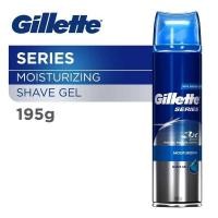 ราคา GILLETTE Mach 3 Shave Gel Extra Comfort 70G 195G ยิลเลตเอ็กตร้าคอมฟอร์ต (21958994457)