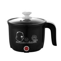 ราคา หม้อไฟฟ้าอเนกประสงค์ หุงข้าว ต้ม ผัด ทอด ตุ๋น ครบจบหม้อตุ๋นไฟฟ้าพร้อมทำอาหาร1 8อเนกประสงค์ทำความสะอาดง่าย ไม่มีซึ้ง (17419263195)