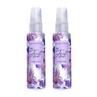 ราคา Cute Press Im Just Me Cologne Spray น้ำหอม คิวเพรส ไอ แอม จัสท์ มี โคโลญ สเปรย์ ขนาด 60 ml 2 ชิ้น (2293204810)