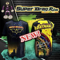 ราคา เสื้อ Super Drag เสื้อSuperdragrim เสื้อซุปเปอร์แดร๊ก ของแท้100 เสื้อรุ่นใหม่ไม่เกรงใจใคร (21481008160)