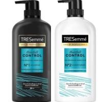 ราคา แชมพู เทรซาเม่ แพ็คคู่สุดคุ้ม แชมพู ครีมนวด ขนาด 400 มล 370 มล (21981587578)