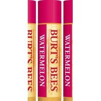 ราคา Burts Bees ขี้ผึงลิปบาล์ม 100 Natural Moisturizing Lip Balm Original Beeswax with Vitamin E Peppermint 4 25g (11224504503)