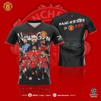 ราคา เสื้อแมนยู manchester is red (17436648164)