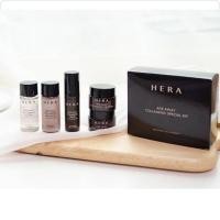 ราคา HERA AGE AWAY COLLAGENIC SPECIAL KIT 5 Items (17556206607)