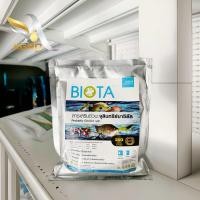 ราคา ไบโอต้า Biota 500 g จุลินทรีย์ปรับสภาพน้ำ แก้น้ำเขียว น้ำหนืดลดเลนก้นบ่อ บ่อกุ้ง บ่อปลา พร้อมใช้ไม่ต้องหมัก (22597918896)