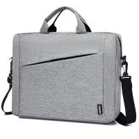 ราคา กระเป๋าใส่โน้ตบุ๊ค แบบถือ 15 6 ใส่โน้ตบุ๊ค เอกสาร กระเป๋าสพายข้าง Lenovo (19201523021)
