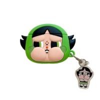 ราคา Air Pods 4 การ ์ ตูนน ่ ารักร ้ องไห ้ เด ็ ก Powerpuff สาว labu เหมาะสําหรับ Apple Airpods Pro 2 สามมิติฝาครอบป ้ องกัน Air Pods 3 ฝาครอบหูฟัง Apple Air Pods ซิลิโคน protectivecase (22863370816)