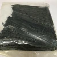 ราคา สายรัดเคเบิ้ลไทร์ Cable tie 3x150mm ยาว 6นิ้ว 1000 PCS (21058188050)