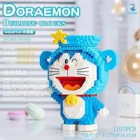 ราคา ตัวต่อ ตัวต่อนาโน โดเรม่อน โดเรมี โนบิตะ ชิซุกะ ซูเนโอะ ไจแอนท์ (21698648547)