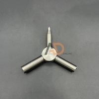 ราคา CASTELLAN ประแจขันวาล์ว ประแจถอดวาล์วสแตนเลส ประแจขันวาวล์สำหรับ วาล์วเติม และ วาล์วจ่าย มีสองสีให้เลือก จัดส่งจากไทย (22071219166)