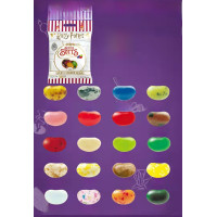 ราคา Harry Potter Jelly Belly Strange Flavour Beans Candy 54g อาหารว่างแบบดั้งเดิมอเมริกันบรรจุภัณฑ์ชนิดบรรจุกล่องเหมาะสําหรับเล่นตลกและงานปาร์ตี้ (7481051904)