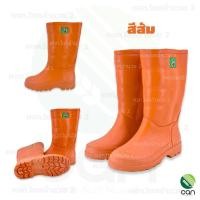 ราคา รองเท้าบูทตรากบ Kuboro รุ่น A 1000 สูง 12 รองเท้าบูท รองเท้าบูต (22565311147)