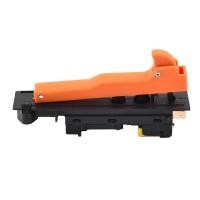 ราคา 1ชิ้นสวิตช์ทริกเกอร์สว่านไฟฟ้าสำหรับ Makita 180 GA9030 GA9020 GA7030 GA7020 G18SE3สวิตช์ทริกเกอร์ชิ้นส่วนลูกหมู (21519544071)