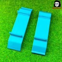 ราคา โมเดลบังโคลนรถบรรทุก บังโคลนรถบรรทุกจิ๋ว บังโคลนหม่ำโมเดล บังโคลนรถของเล่น บังโคลนรถหกล้อแต่ง 1 24 (19380111272)