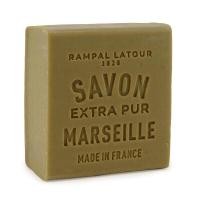 ราคา ECOTOPIA สบู่ก้อน RAMPAL LATOUR Extra Pure Marseille Soap Olive Oil Green 150g (19295642382)