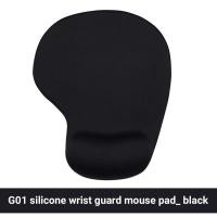 ราคา AKABEILA แผ่นรองเม้าส์ แผ่นรองเม้าส์ลายการ์ตูน Mouse Pad แผ่นรองเมาส์ ที่รองเมาส์ ป้องกันการลื่นไถลและทนต่อการสึกหรอ (22692551936)