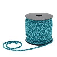 ราคา เชือกเต็นท์ เชือกผูกเต็นท์ เชือกสะท้อนแสงผูกฟลายชีท ขึงเต็นท์ เชือกกางเต้นท์ เชือกผูกเต็นท์ เชือกเต็นท์ เชือกสมอบก เส้นผ่าศูนย์กลาง 4 มิลลิเมตร ความยาว 50 เมตร (22268415736)