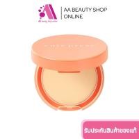 ราคา พร้อมส่ง ส่งฟรี AA Beauty Cute Press My Match Foundation Powder SPF35 PA 5g คิวท์เพรส แป้ง มาย แมช แป้งผสมรองพื้น (22713861187)