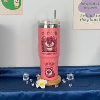 ราคา แก้วเยติ พร้อมส่ง แก้วเก็บอุณหภูมิลายการ์ตูน แก้วเยติลายการ์ตูน แก้วน้ำ แก้วการ์ตูน แก้วสแตนเลสแท้ 304 (19307037372)