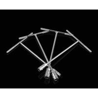 ราคา FTKP ประแจตัว t แท้ ตัวทีเบอร์8 10 12 14 ชุด 4ชิ้น ประแจบล็อกตัวทีT รถยนต์ รถจักรยานยนต์ ยางซ่อม เครื่องมือฮาร์ดแวร์ ประแจตัวที ประแจบล็อกตัวT ด้ามขันตัวที ด้ามบล็อคตัวที ประแจบล็อก (22839822332)