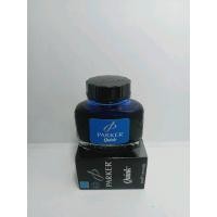 ราคา หมึกปากกาParker Blue57ml (22271049787)