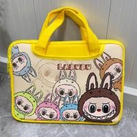 ราคา พร้อมส่งในไทย กระเป๋าใส่ไอแพด Ipad Tablet หนัง Pu (21812285700)