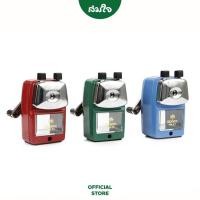 ราคา Nanmee นานมี กบเหลาดินสอ เครื่องเหลาดินสอ NM 22 คละสี (16137231928)