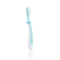 ราคา Pigeon พีเจ้น แปรงสีฟันขั้นที่ 3 สีฟ้า PIGEON TRAINING TOOTHBRUSH LESSON3 BLUE (22844768929)