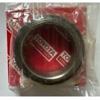 ราคา ปลอกอัดลูกปืนล้อหลัง TOYOTA VIGO SMART CAP REVO 2WD 4WD COMMUTER 4WD CHAMP FORTUNER รหัสสินค้า 1404011 SST (20088746460)