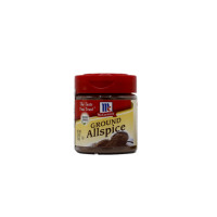 ราคา Allspice Ground McCormick 25 G (16234569041)