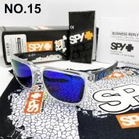 ราคา Spy แว่นตากันแดด แฟชั่น SPY พร้อมกล่อง SPY ของแท้ สําหรับผู้ชาย และผู้หญิง เหมาะกับการเล่นกีฬา ขี่จักรยาน (22268877449)