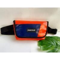 ราคา กระเป๋าผ้าใบวินเทจเเบรนด์แท้ FERTILE เฟอไทล์ No 037 ขนาด9นิ้วฟรีดันทรง (15704021335)