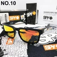 ราคา Spy แว่นตากันแดด แฟชั่น SPY พร้อมกล่อง SPY ของแท้ สําหรับผู้ชาย และผู้หญิง เหมาะกับการเล่นกีฬา ขี่จักรยาน (22268877444)