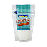 ราคา แซนแทนกัม McGarrett Xanthan Gum ตราแม็กกาแรต ขนาด 100 กรัม 06 7564 (10805257174)