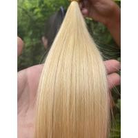 ราคา เส้นผมแท้ แบบจับช่อแล้ว ขนาด 10 ช่อ ผมสวยเงางาม (17787429575)