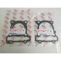 ราคา ปะเก็นเสื้อสูบ ฝาสูบ N MAX 155 แท้ศูนย์ (18809212678)