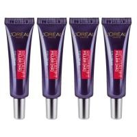 ราคา ลอรีอัล Loreal ปารีส รีไวทัลลิฟท์ ฟิลเลอร์ เอชเอ อาย ครีม ฟอร์ เฟส ขนาดทดลอง 7 5 มล 4 ชิ้น (19715947284)