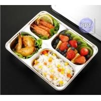 ราคา ถาดหลุม ถาดอาหาร ถาดหลุมสแตนเลส 4หลุม 5หลุม (9918047079)