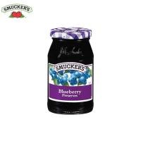 ราคา Smuckers 340 กรัม มีให้เลือก Orange Strawberry Blueberry สมัคเกอร์ส แยม ส้ม สตรอเบอร์รี่ บลูเบอร์รี่ องุ่น (20912285029)
