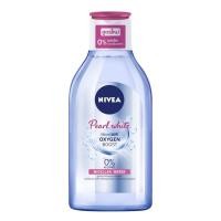 ราคา Nivea Make Up Clear Micellar Water 400 ml นีเวีย เมคอัพ เคลียร์ ไมเซล่าวอเตอร์ 400 มล (16758382965)