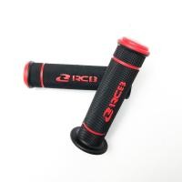 ราคา ปลอกแฮนด์ RCB HG55 ปลอกแฮนด์แต่ง สําหรับรถมอเตอร์ไซค์ ของแท้100 (22313098237)